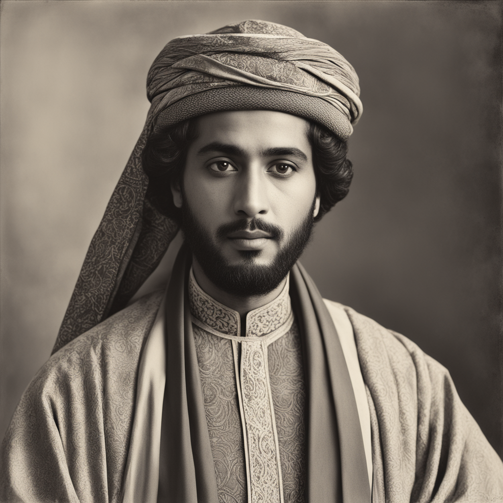Abdullah al-Ghumari