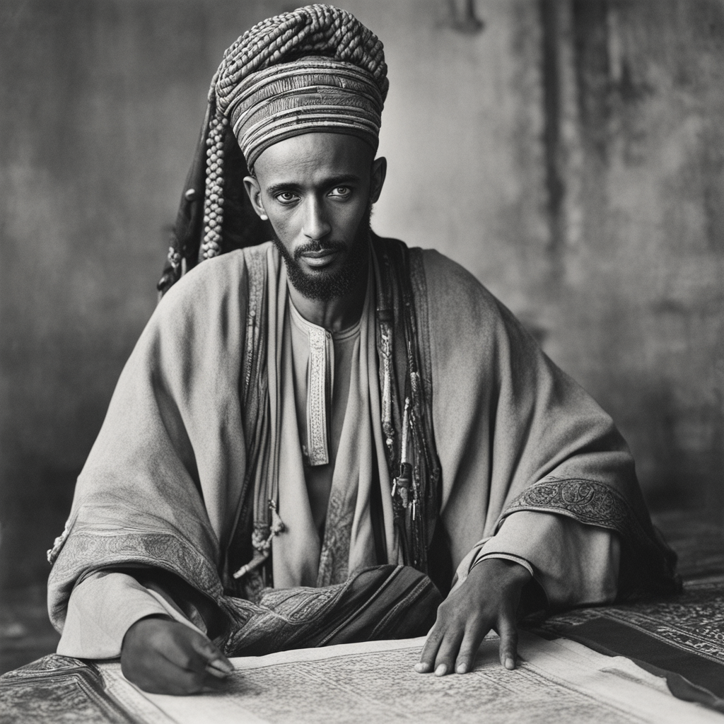 Abdullah al-Harari