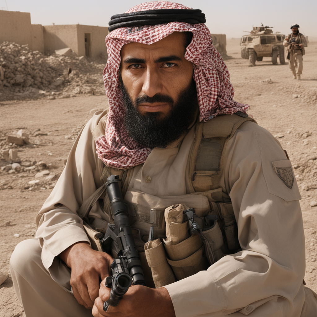 Abdullah al-Janabi