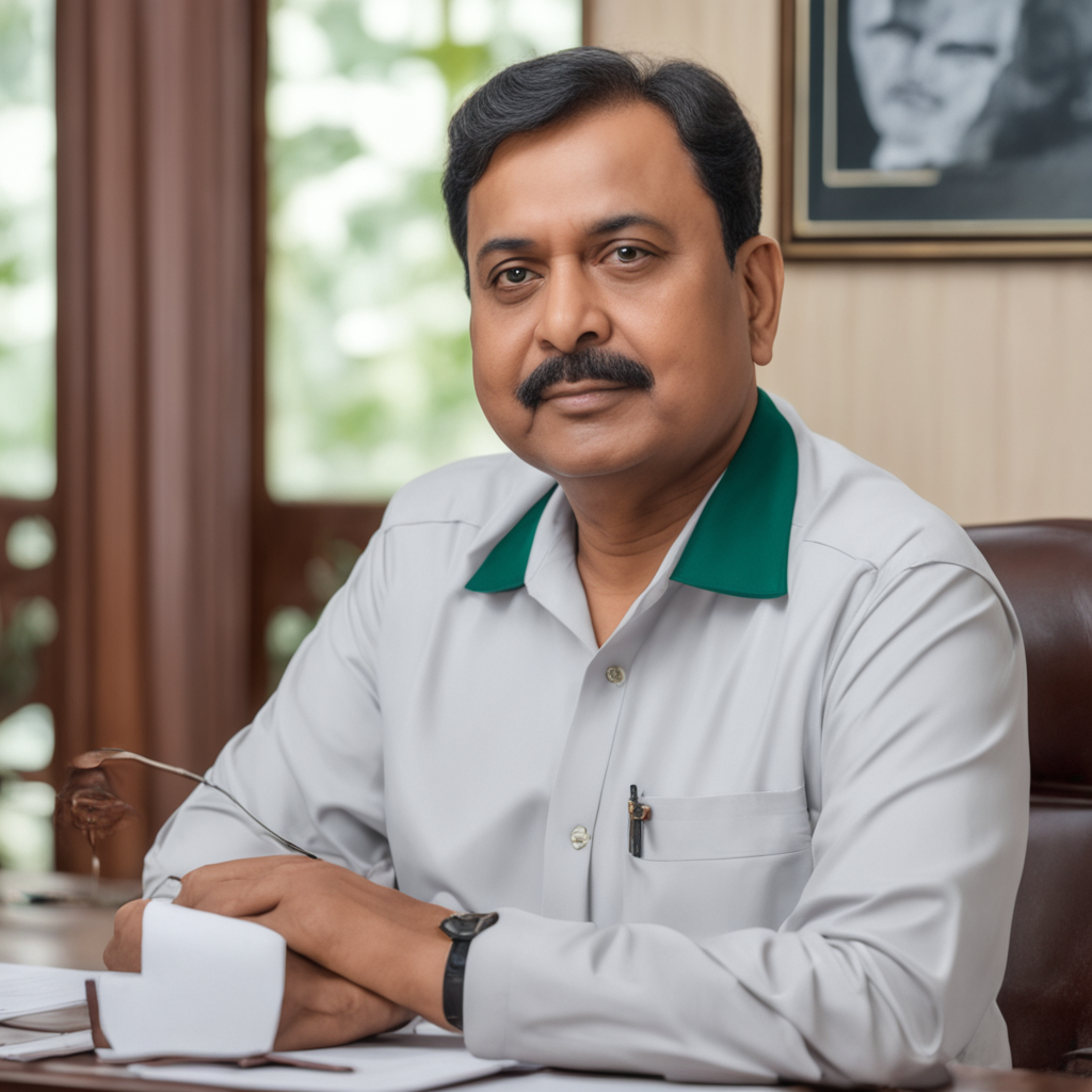 Abdullah al Mohsin Chowdhury