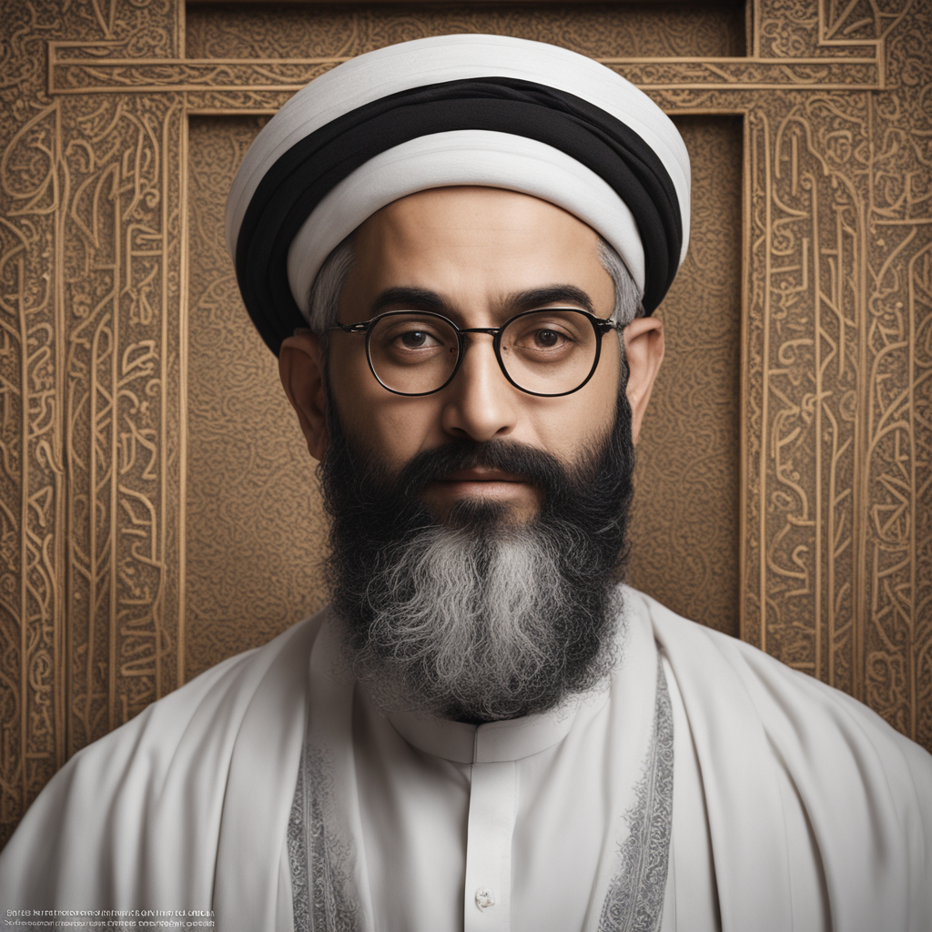Abdullah bar Negm