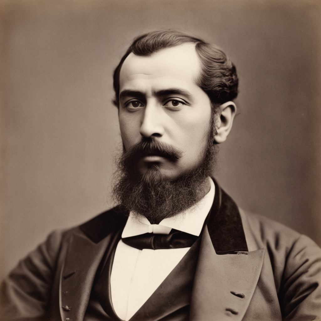 Abdullah bey Asi