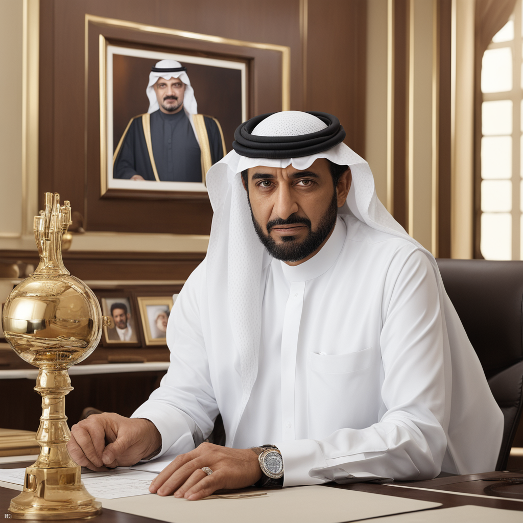 Abdullah bin Abdul Rahman Al Hussein