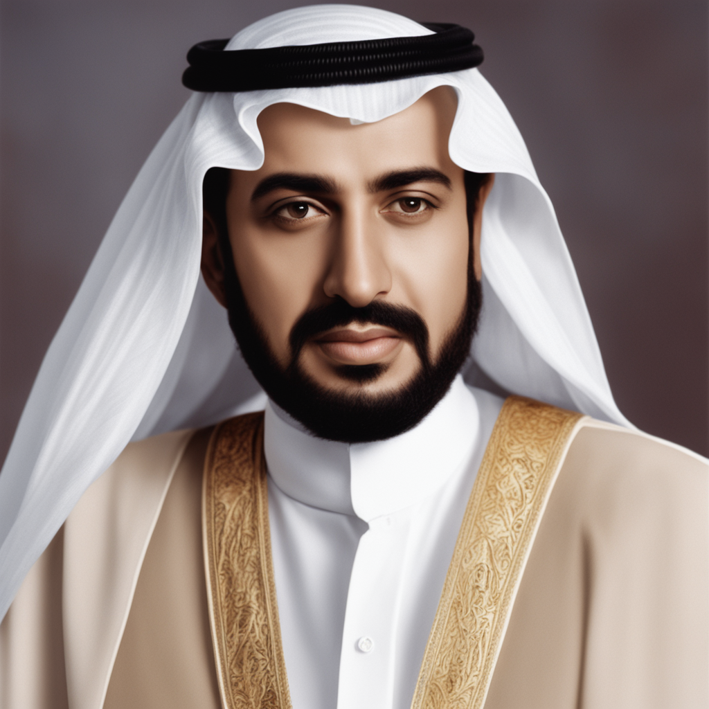 Abdullah bin Abdul Rahman Al Saud