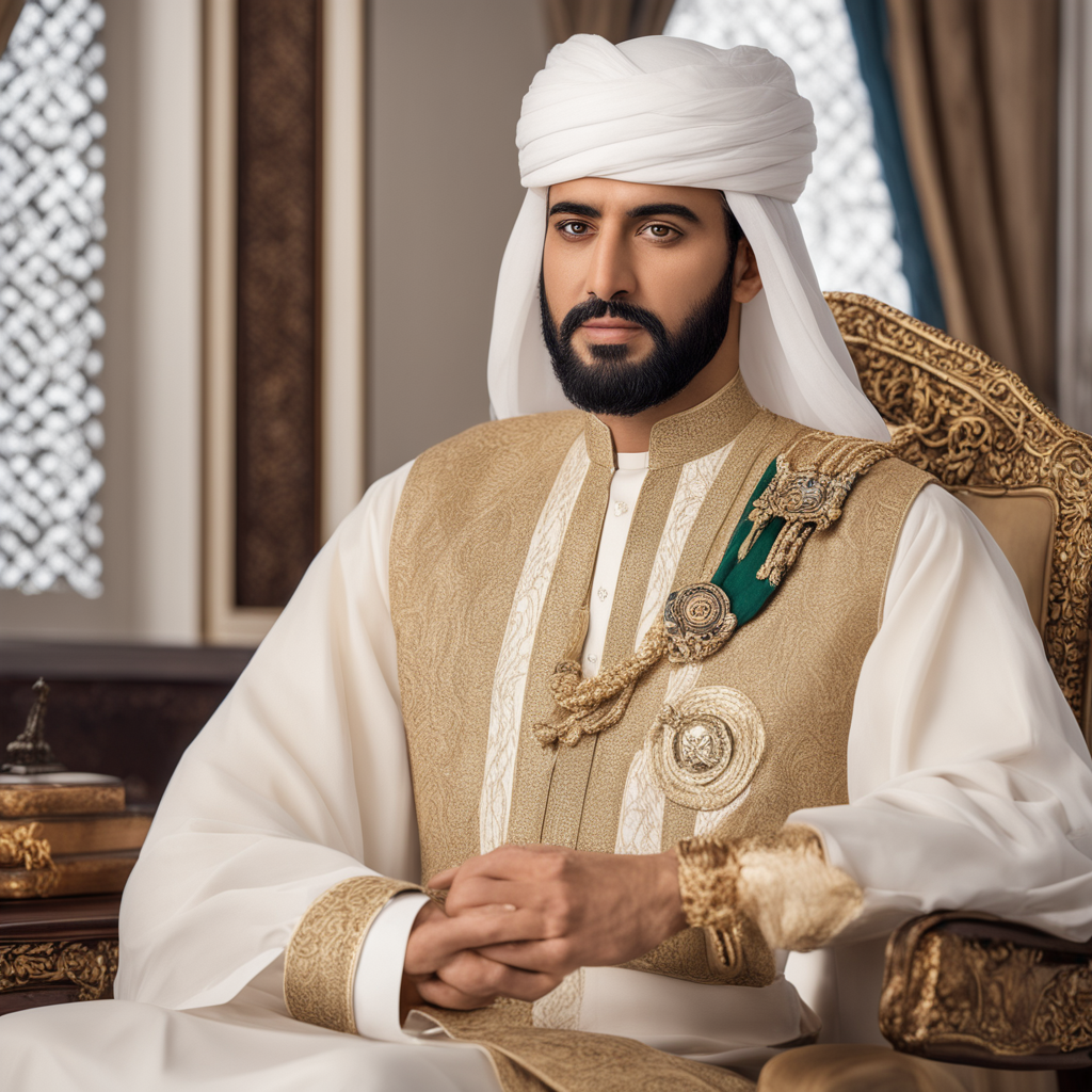 Abdullah bin Ali Al Rashid