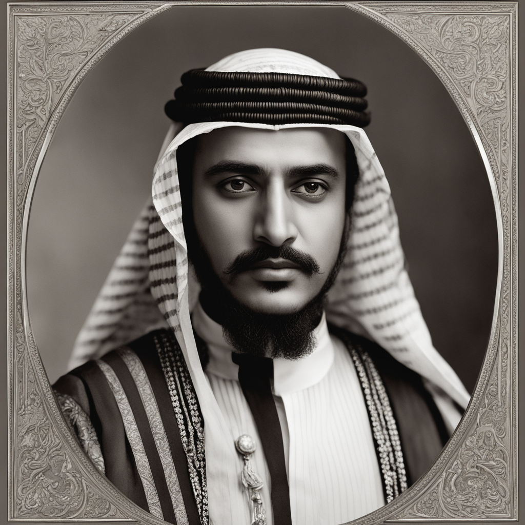 Abdullah bin Faisal Al Saud (1831–1889)