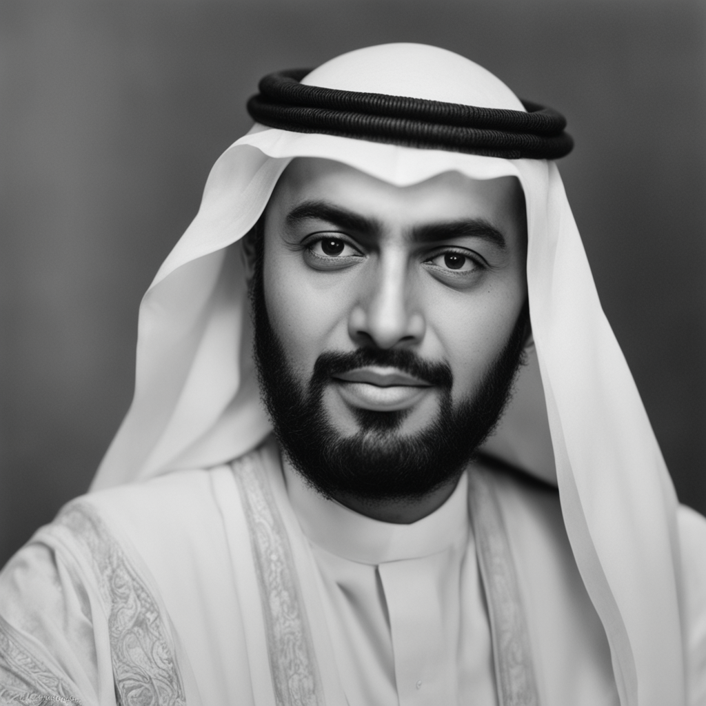 Abdullah bin Idris