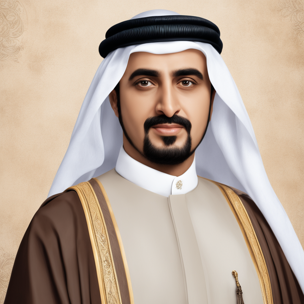 Abdullah bin Isa Al Khalifa