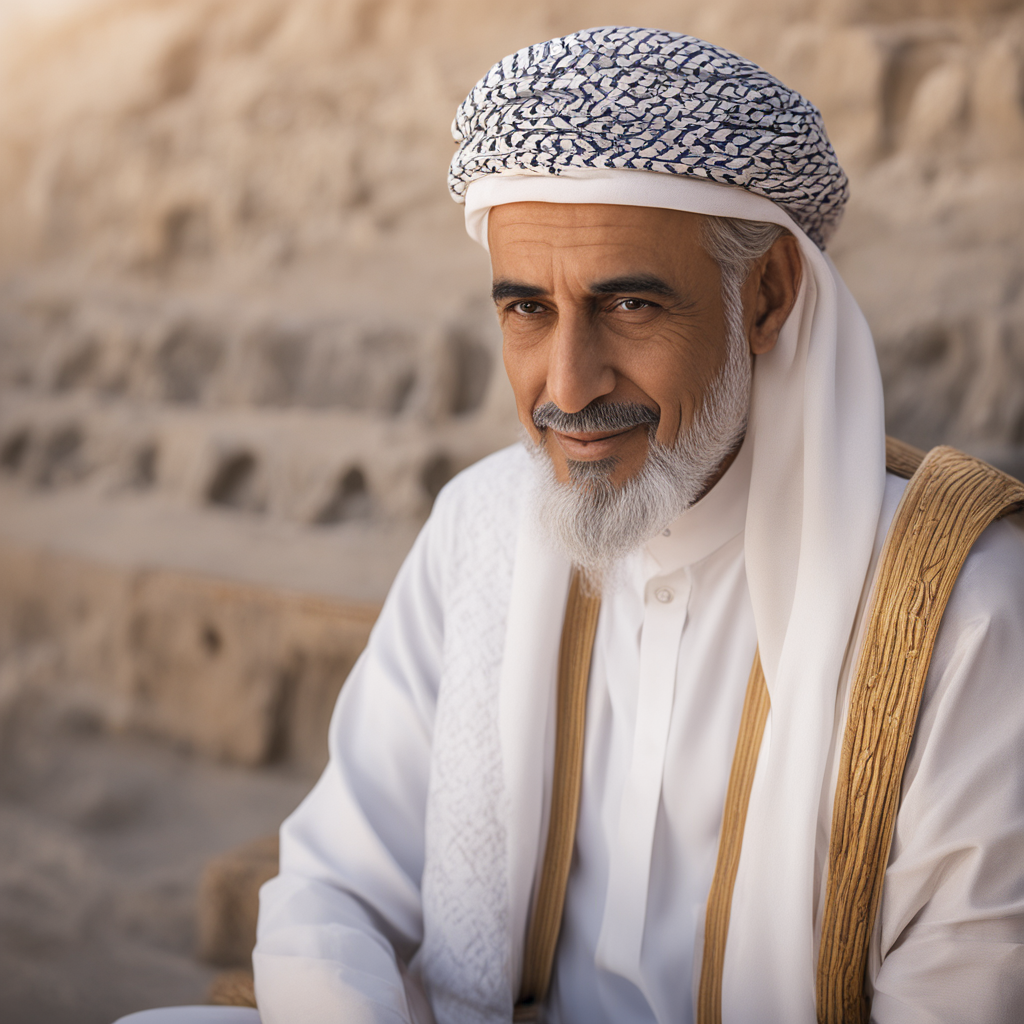 Abdullah bin Khamis