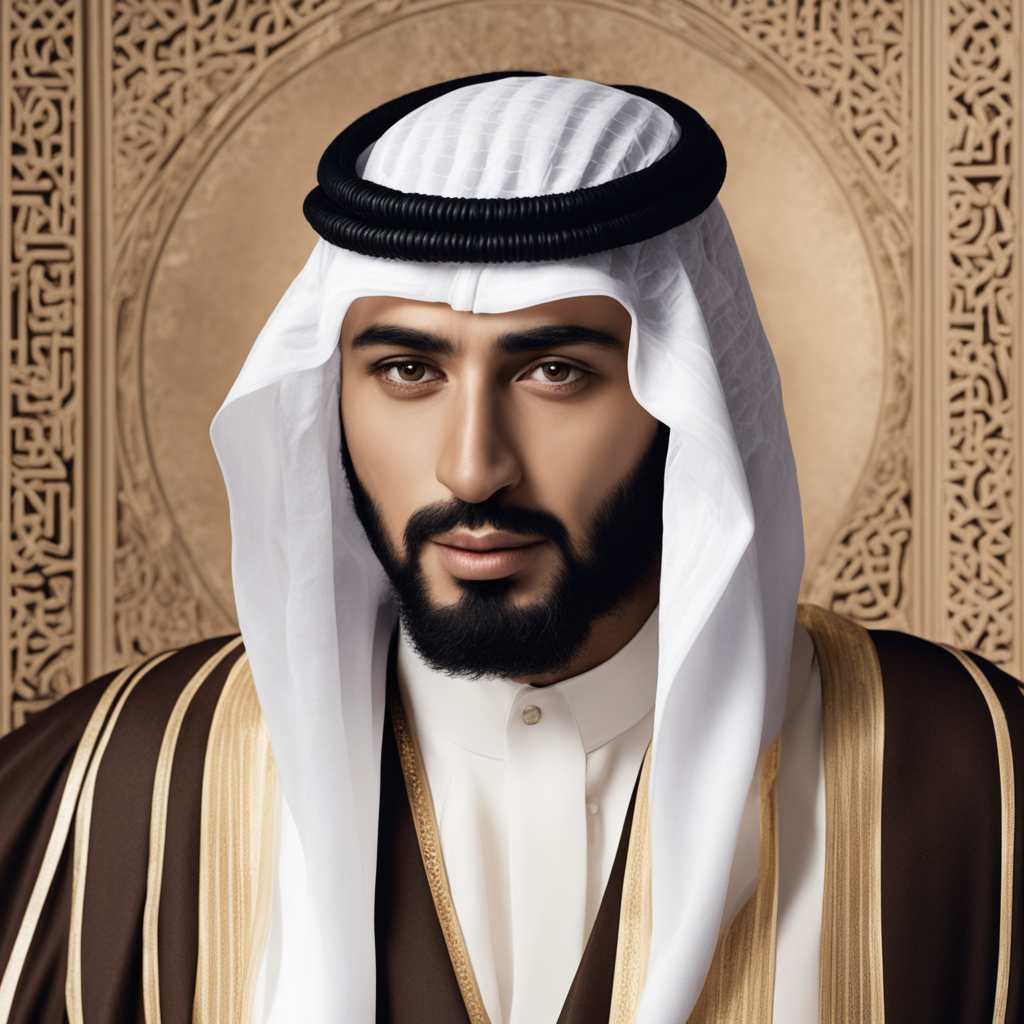 Abdullah bin Muhammad Al Saud