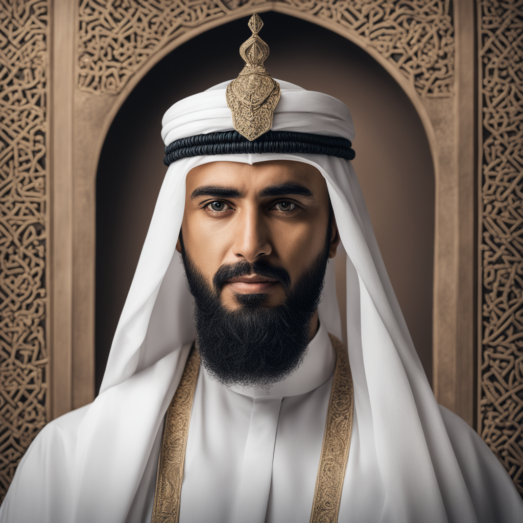 Abdullah bin Muhammad Al Sheikh