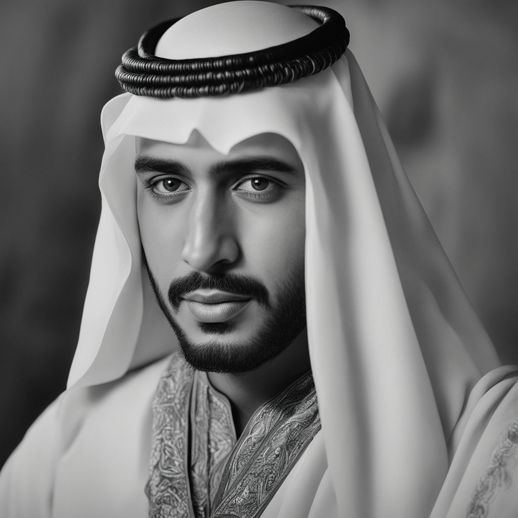 Abdullah bin Salem bin Theban