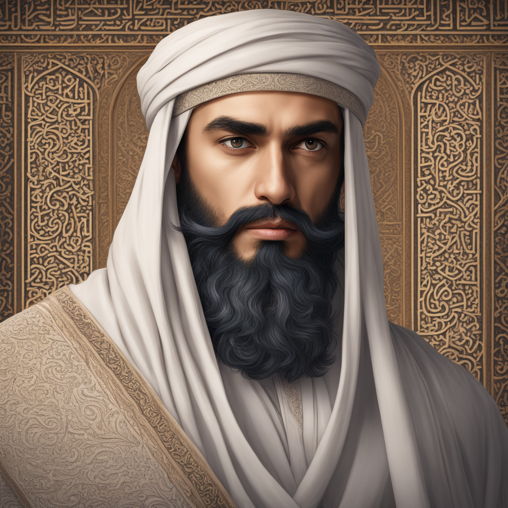 Abdullah ibn Ali ibn Abi Talib