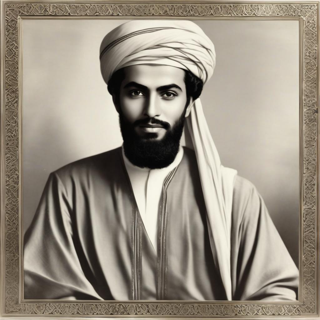Abdullah ibn Jibreen
