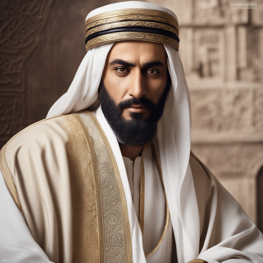 Abdullah ibn Khatal