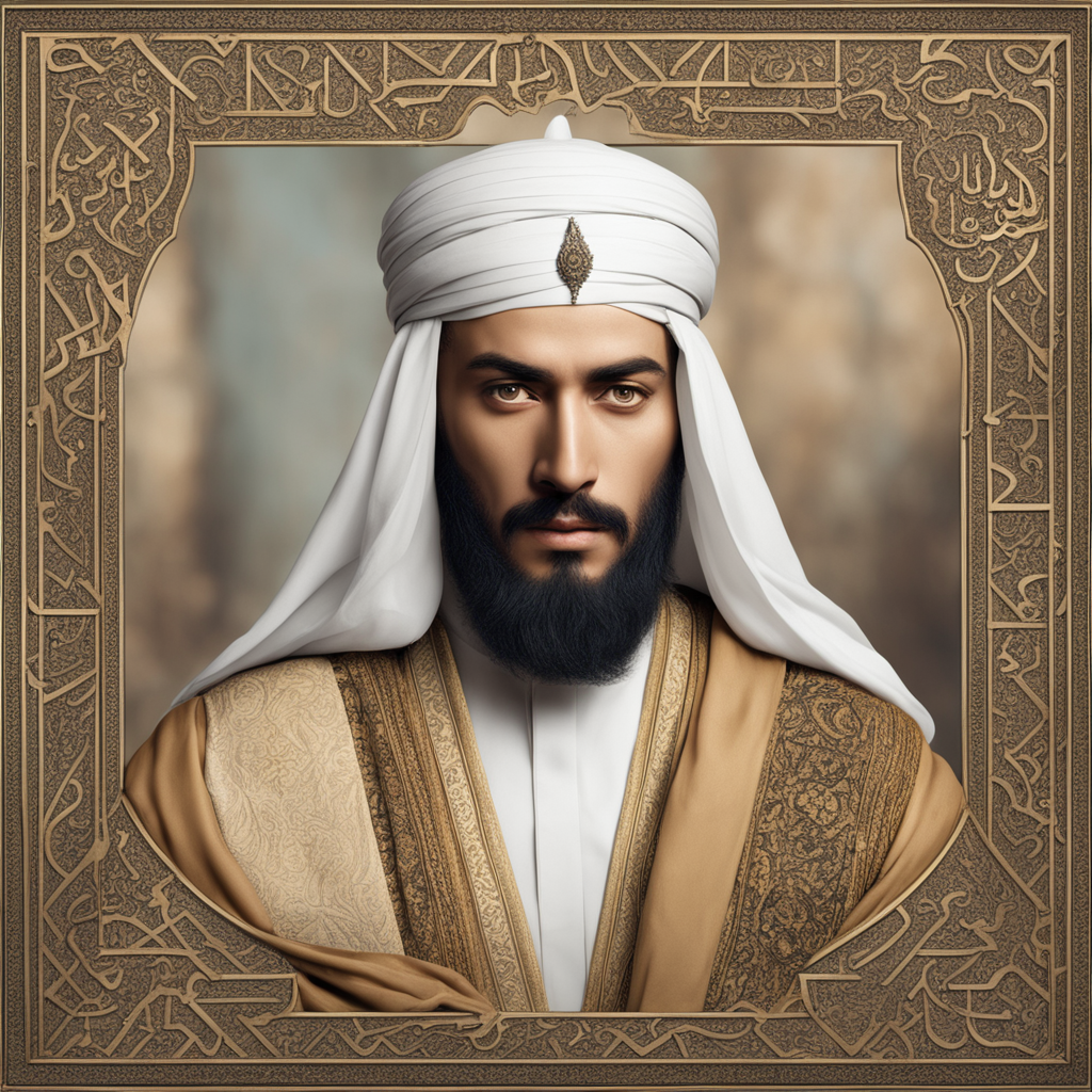 Abdullah ibn Suhayl