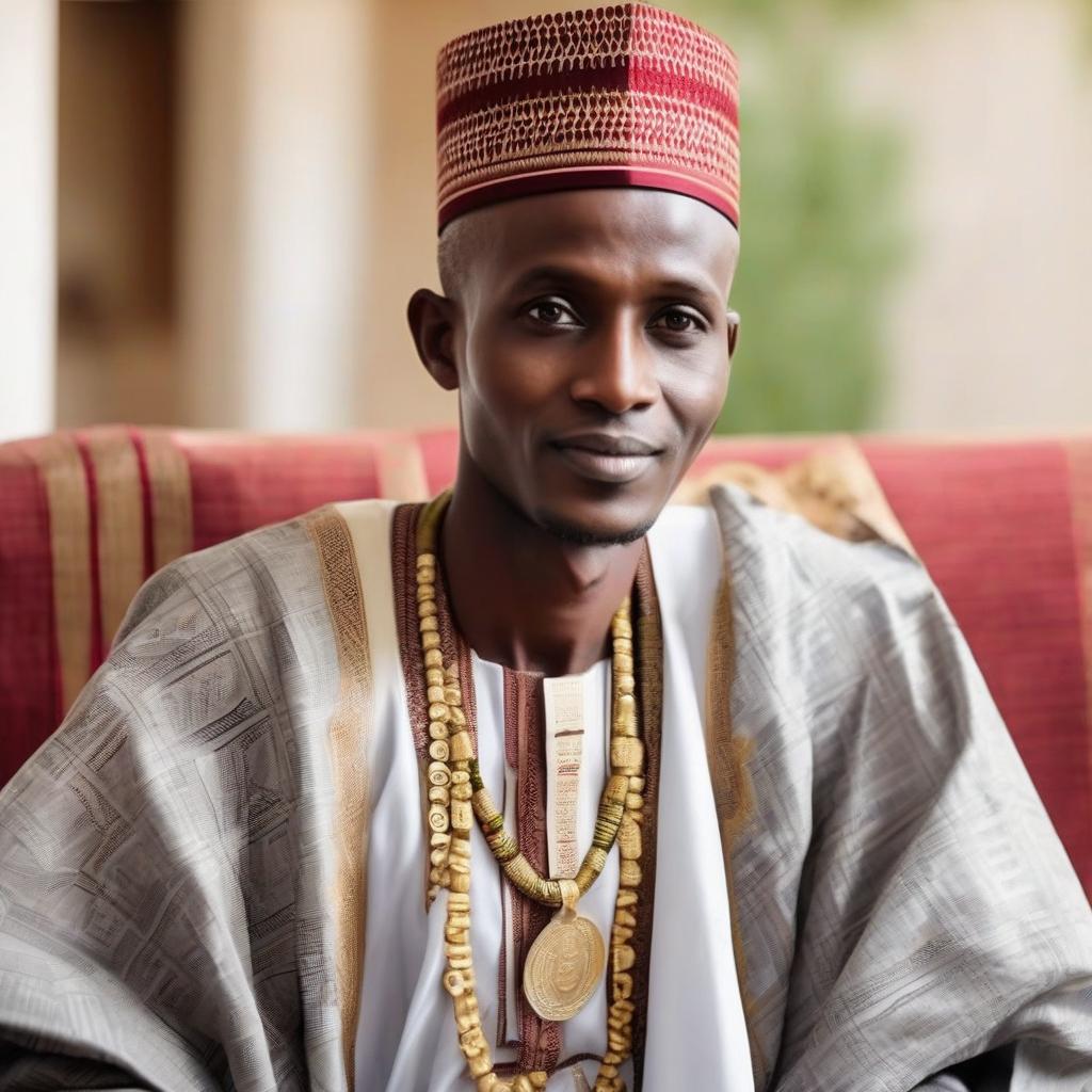 Abdullahi (emir)