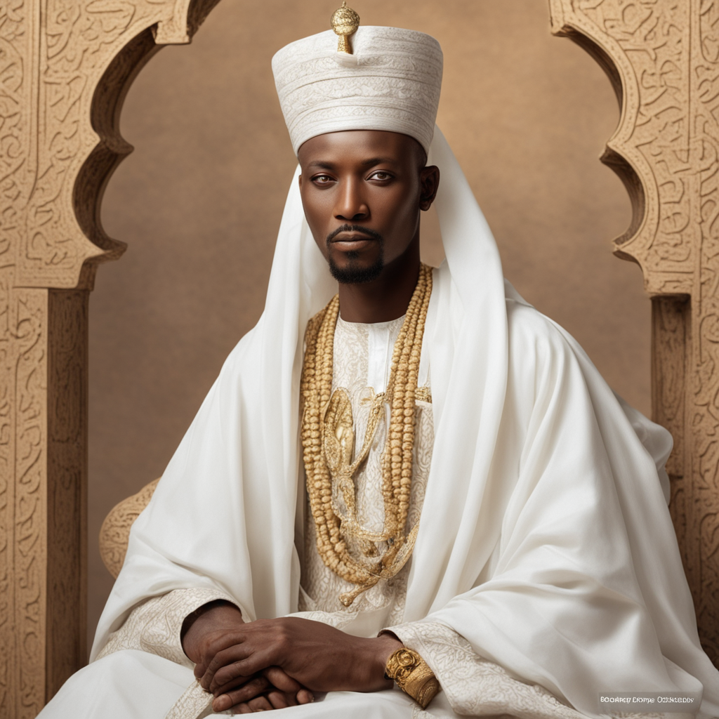 Abdullahi (sultan)