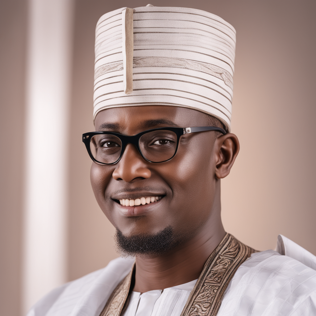 Abdullahi Abubakar