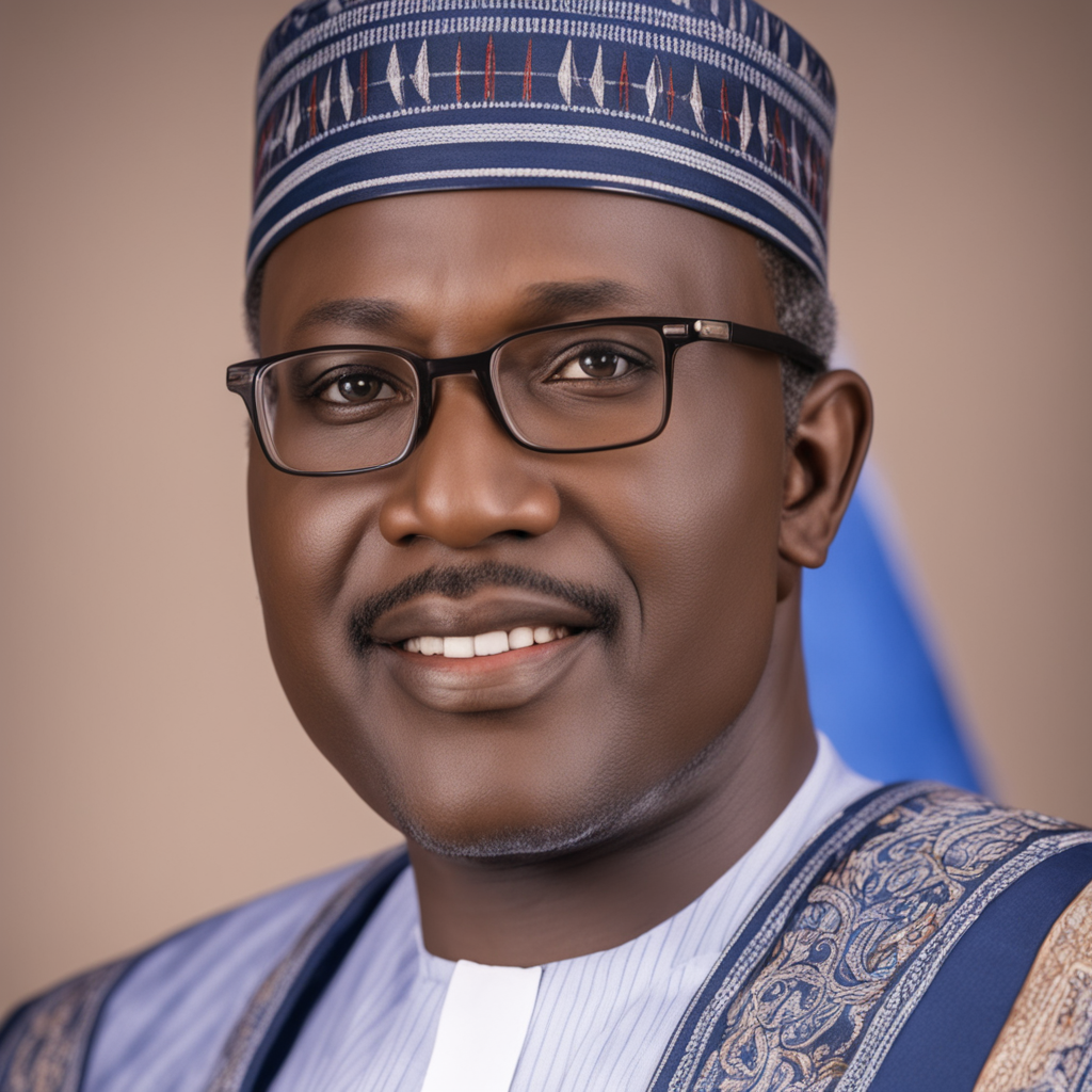 Abdullahi Abubakar Gumel