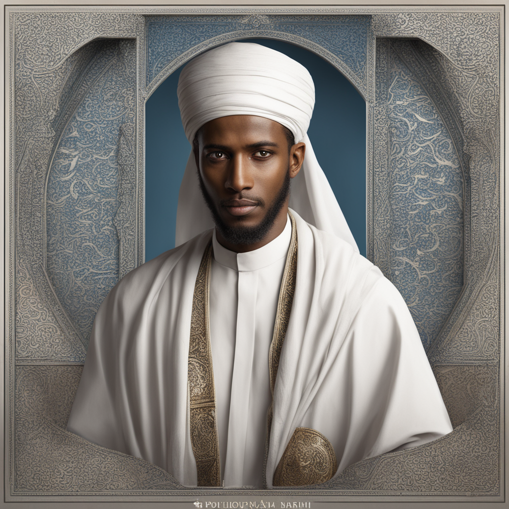 Abdullahi Ahmed An-Na'im