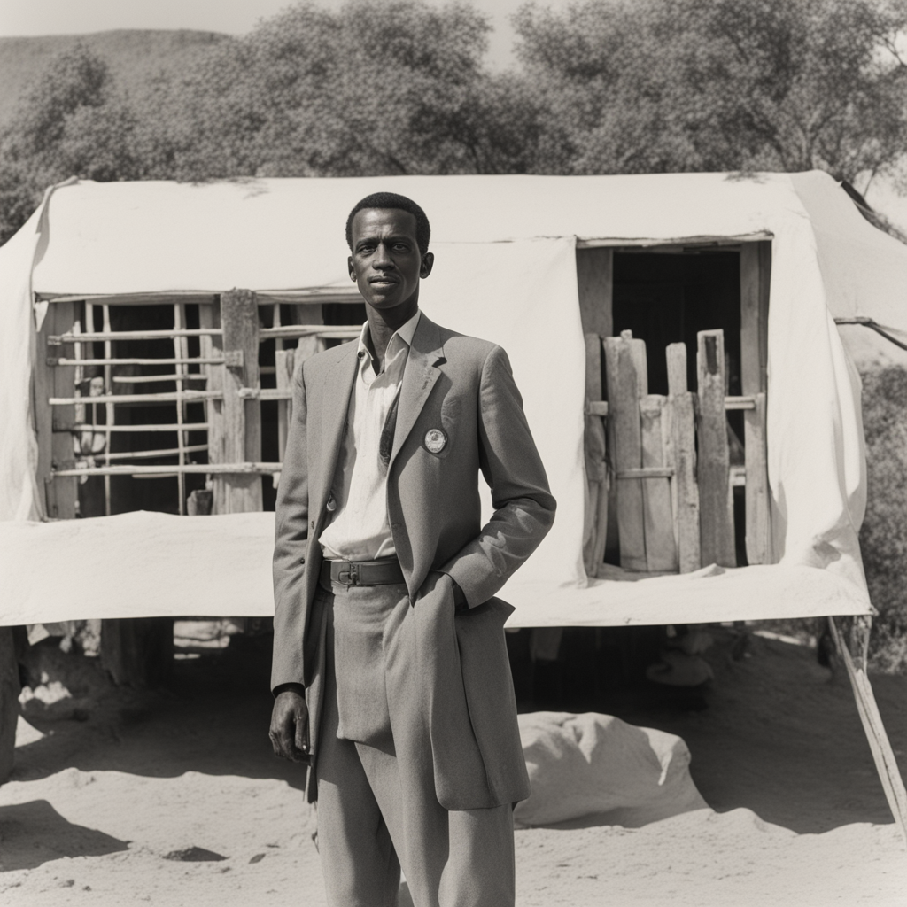 Abdullahi Ahmed Irro