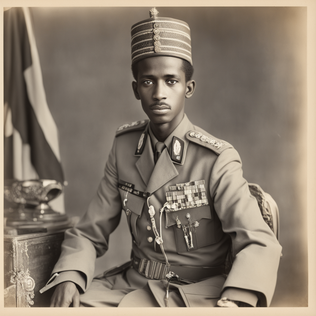 Abdullahi Ali Omar