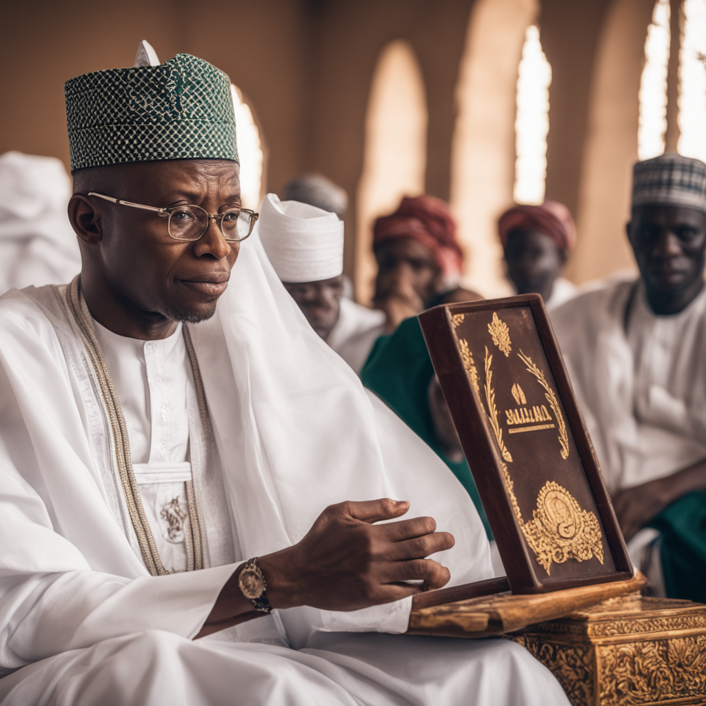 Abdullahi Aliyu Sumaila