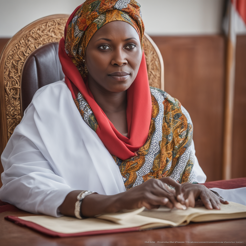 Abdullahi Amina Dika