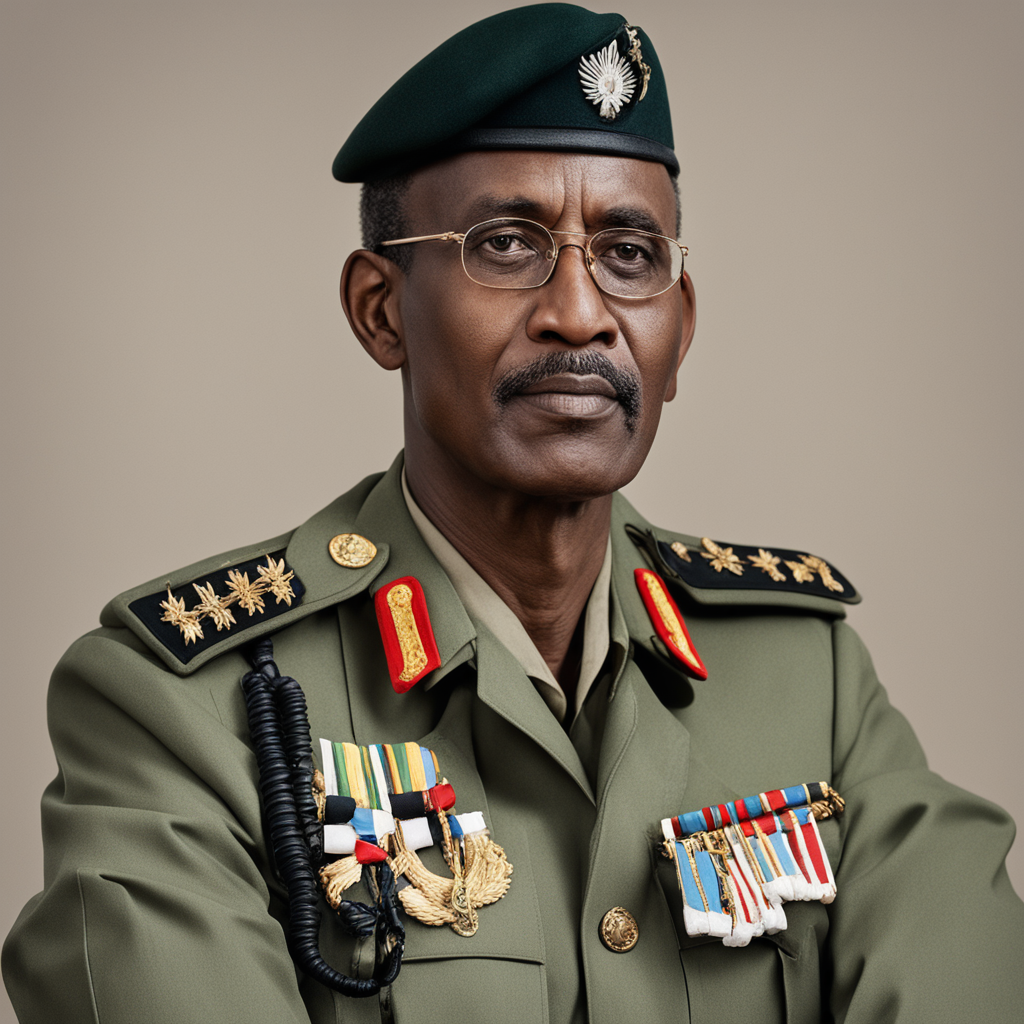 Abdullahi Anod
