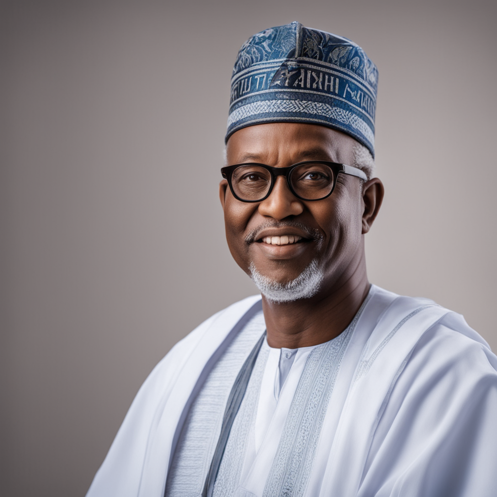 Abdullahi Baffa Bichi
