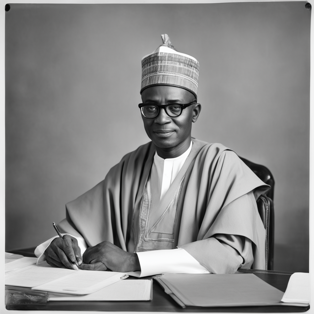Abdullahi Balarabe Salame
