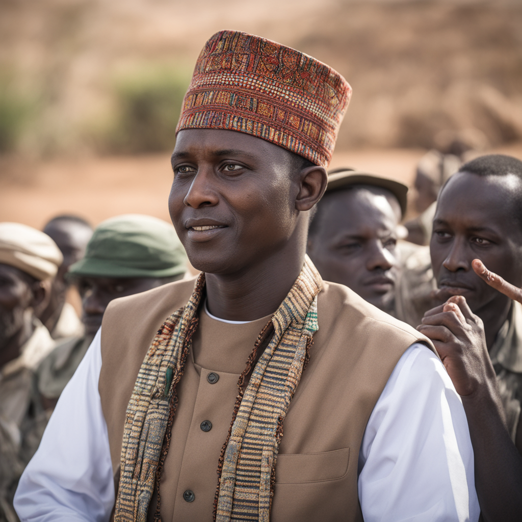 Abdullahi Banticha