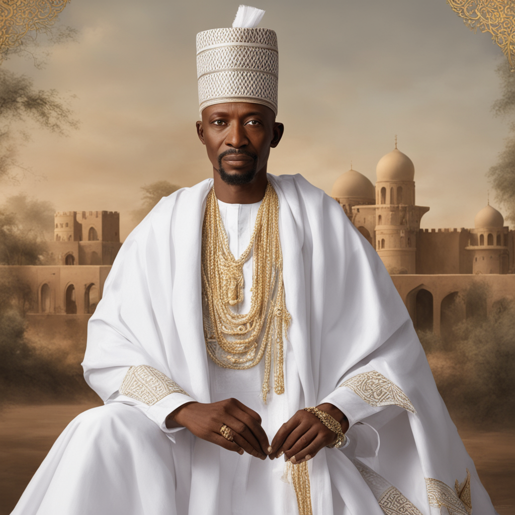Abdullahi Burja