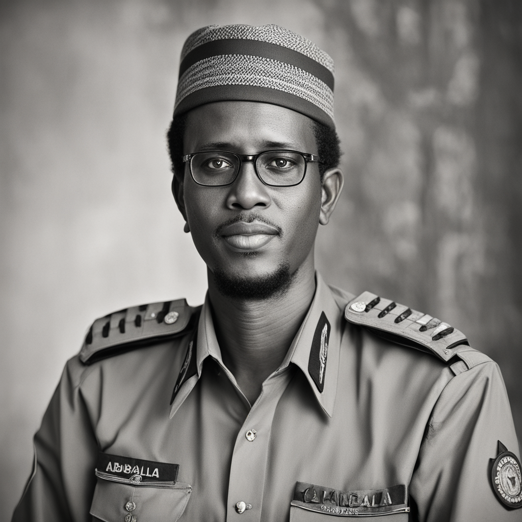 Abdullahi Elmoge Hersi