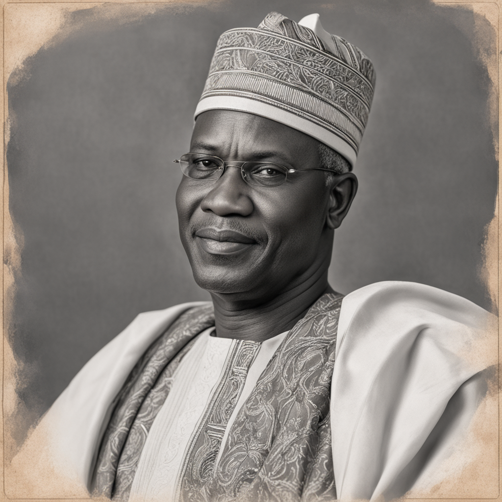 Abdullahi Garba Aminchi