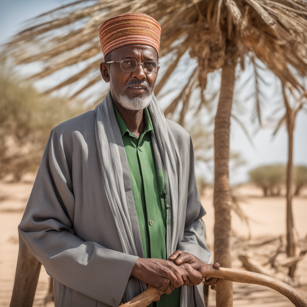 Abdullahi Haji Hassan Mohamed Nuur