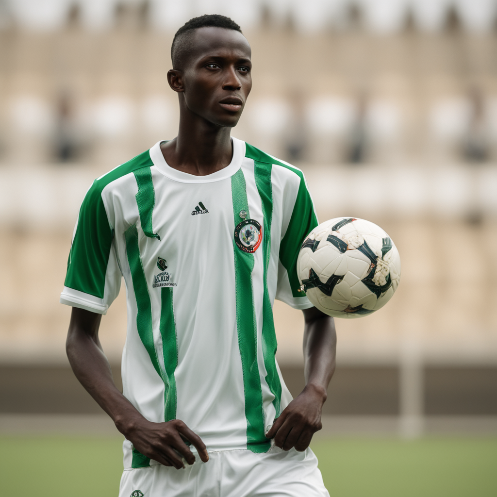 Abdullahi Ishaka