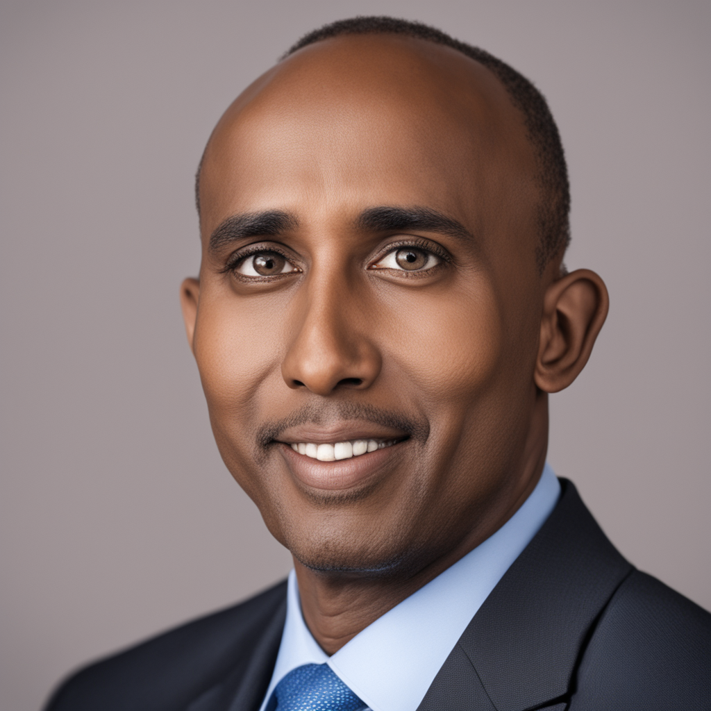 Abdullahi Mohamed Noor