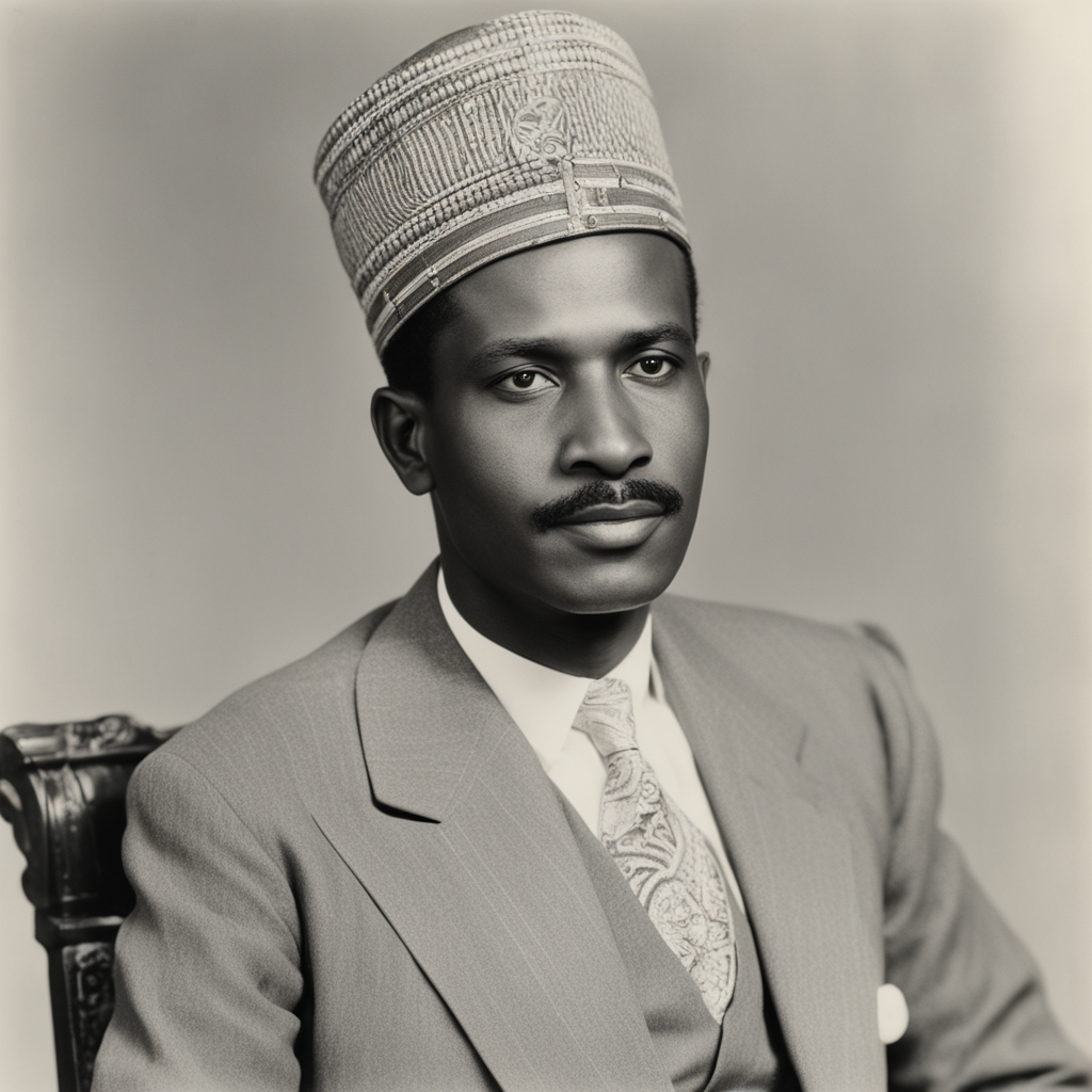 Abdullahi Mohammad Ahmad Hassan