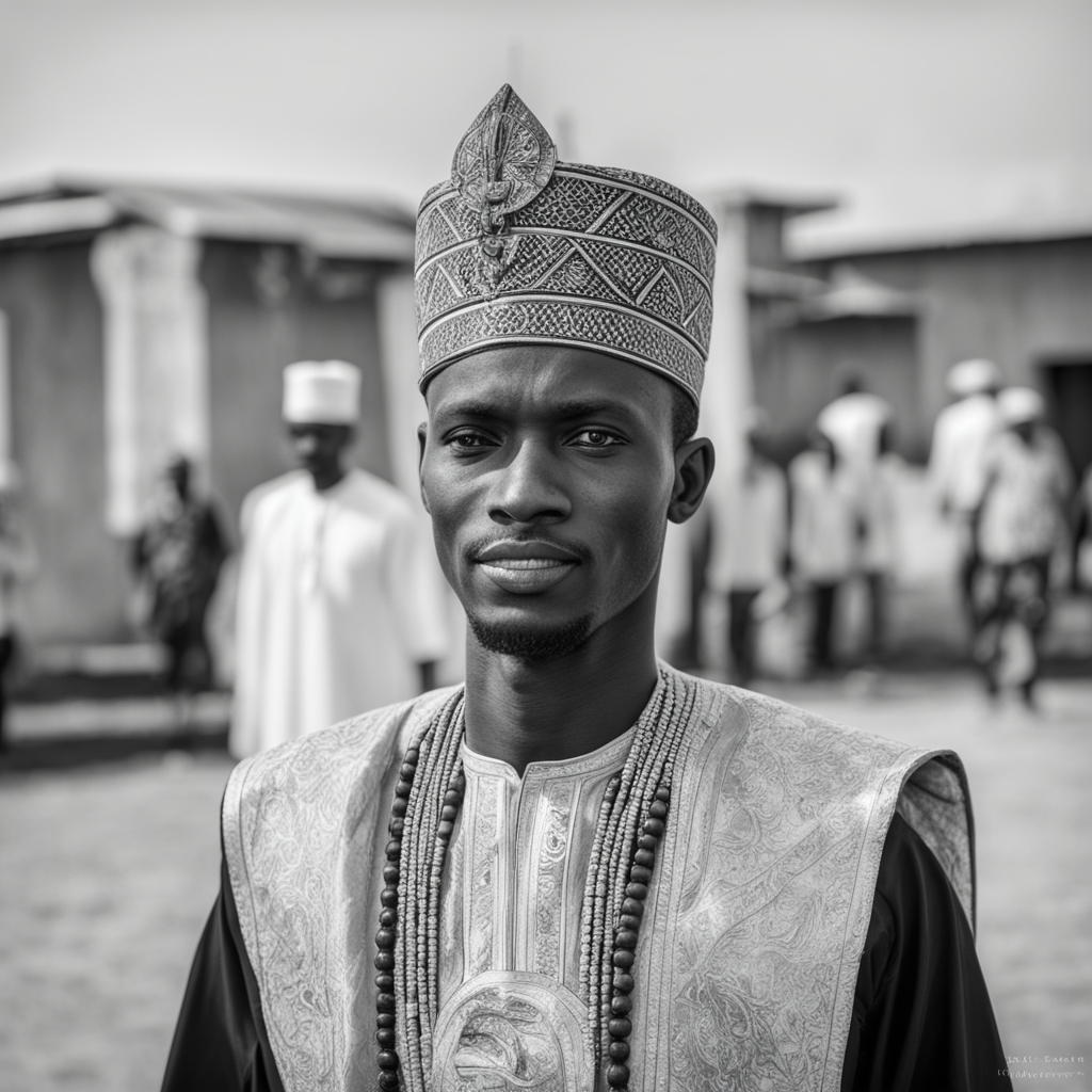 Abdullahi Mohammed