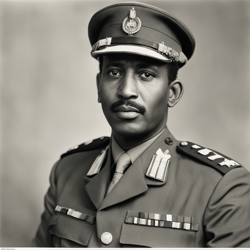 Abdullahi Osman Agey