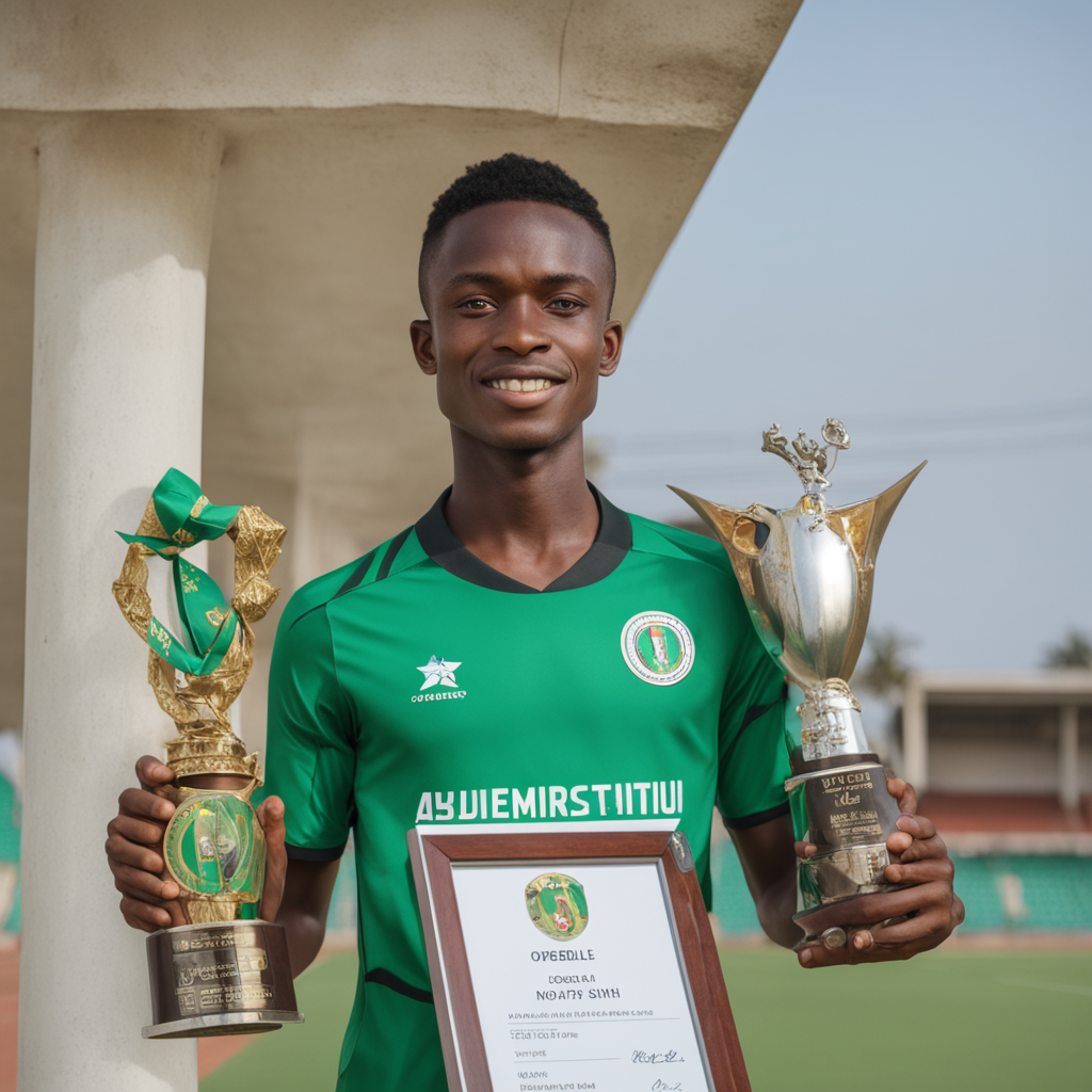 Abdullahi Oyedele
