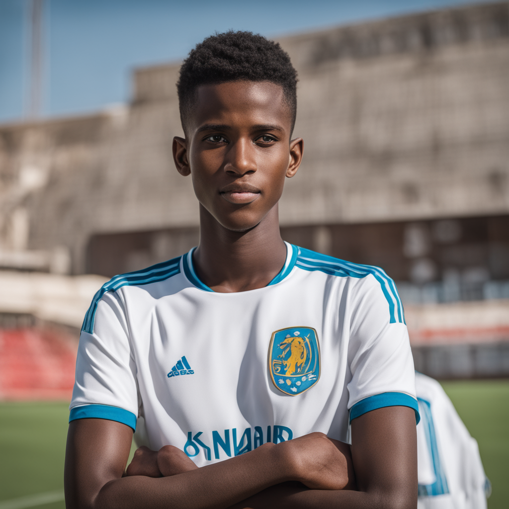 Abdullahi Sheikh Mohamed