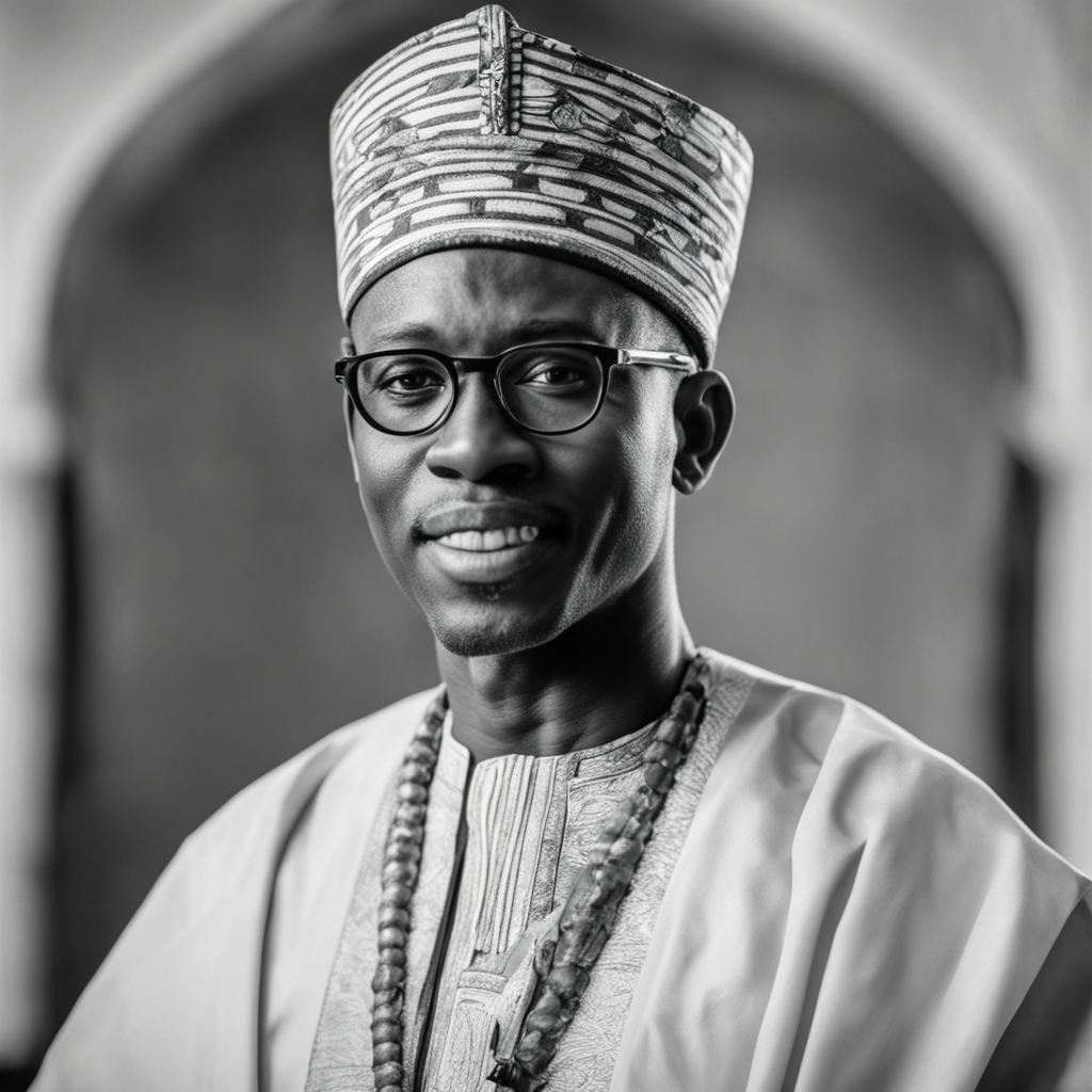 Abdullahi Sule