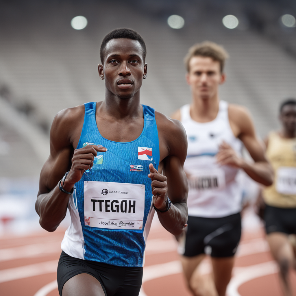Abdullahi Tetengi