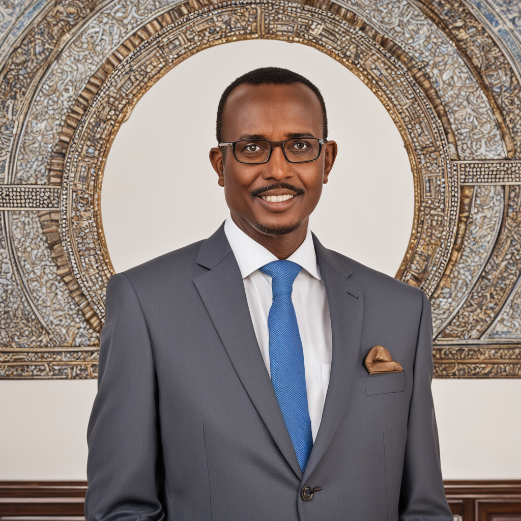 Abdullahi Yussuf Alankay