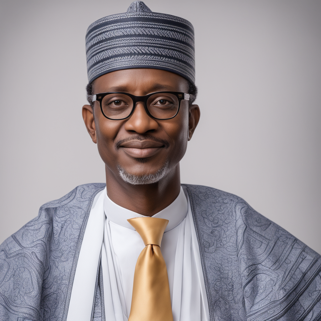 Abdullahi Yusuf Ribadu