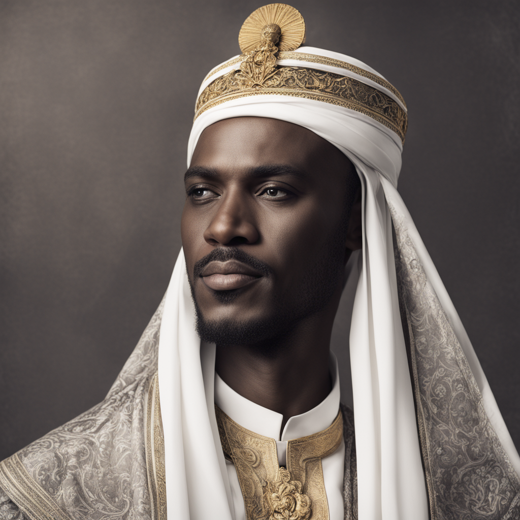 Abdullahi dan Fodio