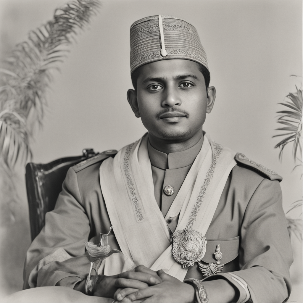 Abdullahil Amaan Azmi